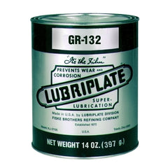 Lubriplate L0158-004 GR-132 Portable Tool Grease 16 oz Tub