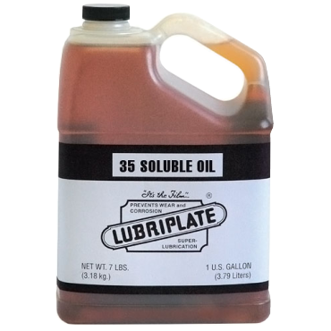 Lubriplate L0576-057 Cutting Oil 1 Gallon Jug Replacement MPN