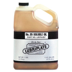 Lubriplate L0576-057 Cutting Oil 1 Gallon Jug Replacement MPN