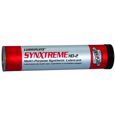 Lubriplate L0401-098 Synxtreme HD-2 High Temperature Grease 14.5 oz Cartridge