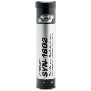 Lubriplate L0302-098 SYN 1602 Series Synthetic High Performance Grease