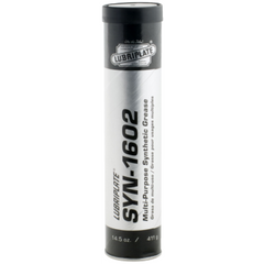 Lubriplate L0302-098 SYN 1602 Series Synthetic High Performance Grease