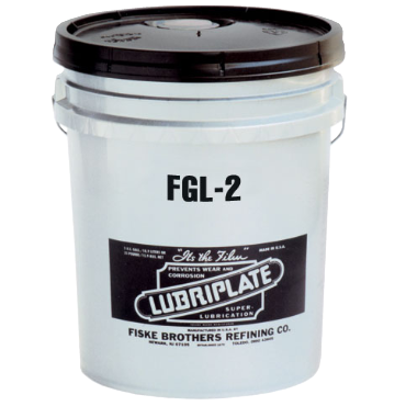 Lubriplate L0232-035 Food Machinery Grease 35 LB PAIL