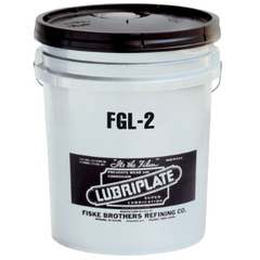 Lubriplate L0232-035 Food Machinery Grease 35 LB PAIL