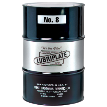 Lubriplate L0014-040 Machine Tool Lubricant 55 gal