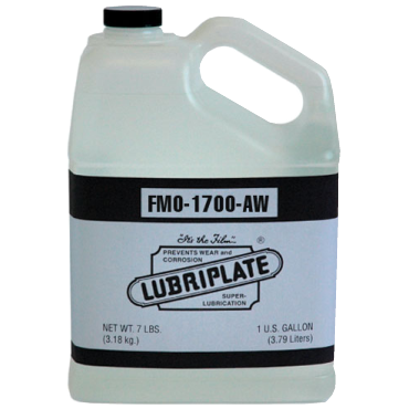 Lubriplate L0887-057 Food Machinery Oil 1 Gal Jug