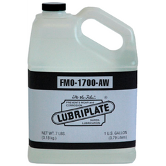 Lubriplate L0887-057 Food Machinery Oil 1 Gal Jug