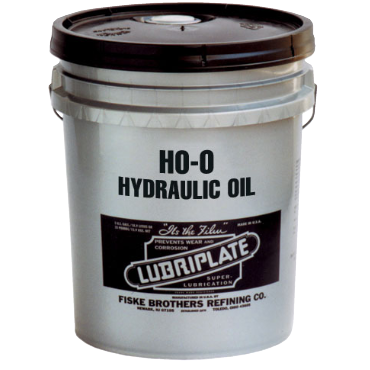 Lubriplate L0760-060 Hydraulic and Lubricating Oil