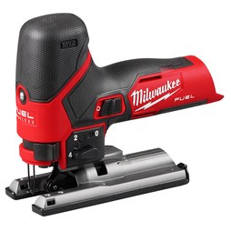 Milwaukee 2545-20 M12 FUEL Jig Saw 12V Cordless