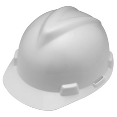 MSA 454-475358 V-Gard Protective Caps & Hats Each