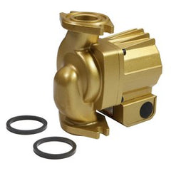 Bell & Gossett 106514 Circulator Pump 2950 RPM 115 Volt Bronze Less Flanges