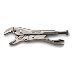 Wright Tool 9V10WR Curved Jaw Locking Pliers with Wire Cutter 10 Vise Grip 10WR