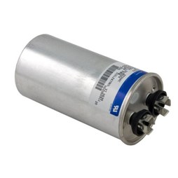 Copeland 914-0037-19 Run Capacitor 45 Microfarad 440 Volt