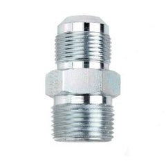 Dormont 90-3041 Adapter 90 Brass/Zinc Plated Carbon Steel 5/8x3/4 FlarexMIP