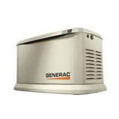 Generac 7163 Standby Generator With Wi-Fi 240 V 62.5 A 60 Hz 15 kW