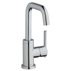 Gerber D230658 Parma Single Handle Monoblock Bathroom Sink Faucet in Chrome