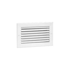 Hart & Cooley 94A-12X24W Return Air Grille 12x24 Inch