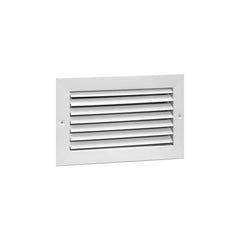 Hart & Cooley 94A-12X12W Return Air Grille 12 x 12 Inch