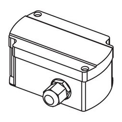 Ideal EXRKIT17 Outdoor Sensor All Models