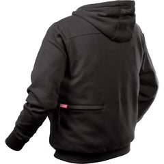 Milwaukee 302B-202X Heated Hoodie Only 2X (Black)