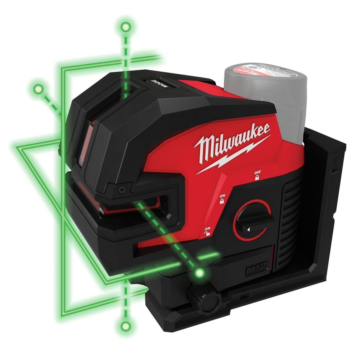MILWAUKEE 3624-20 DRILLS & IMPACT DRIVERS