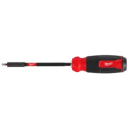 Milwaukee Tool 48-22-2915 Screwdriver Multi-Bit Shockwave 14-in-1