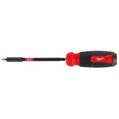 Milwaukee Tool 48-22-2915 Screwdriver Multi-Bit Shockwave 14-in-1