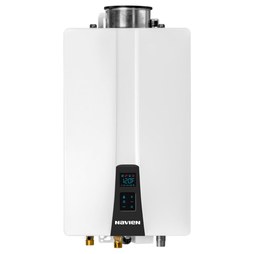 Navien NPN-199U-NG Water Heater Tankless Non-Condensing Natural Gas 199K BTU 81% Concentric Direct-Vent