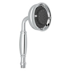 Rohl 1151/8APC Ithaca Multi Function Hand Shower in Polished Chrome