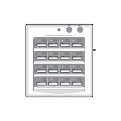 Samsung MCM-A202DUN Controller On/Off 220 Voltage Alternating Current 4-5/16L x 4-5/16W x 4-3/4H Inch