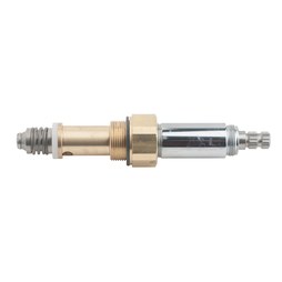 Symmons LLD-20E Stem Assembly Brass for 4-458E Series Levertrol Series Diverter Valves From 1990 to Date