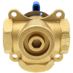 Tekmar 710 Mixing Valve 3-Way 3/4 Inch Brass