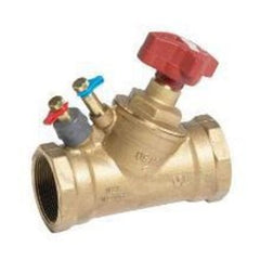 Victaulic 787H-112 Valve TA Series Circuit Balancing 1-1/2 Inch Brass Alloy Threaded