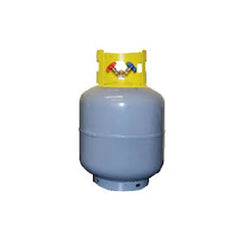 Worthington 285397P Refrigerant Recovery Cylinder 50 lb Tank