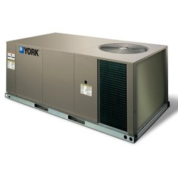 York ZE036H05B2A2AAA1A Rooftop Unit Sunline G/E 3T 50K 208/230/3P with Disconnect