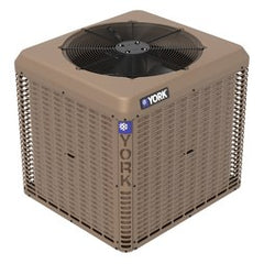 York YH2E48TB21S Heat Pump 4T 14.3 SEER2 R410A