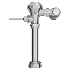 American Standard 6147111.002 Ultima 1.1 gpf Manual Flush Valve in Polished Chrome