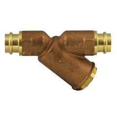 Apollo Valves 59LF-004-P2-PR 59LF-PR Series 3/4 x 3/4 x 3/4 in. 400# FNPT Bronze Wye Strainer