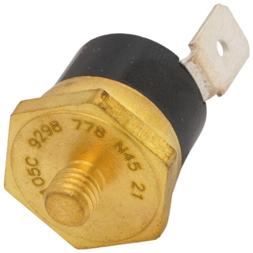 Bosch 87229638580 Temperature Sensor Limit