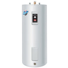 Bradford White RE350S6-1NCWW-264 50 Gal Short 4.5kW 2-Element Residential Electric Water Heater