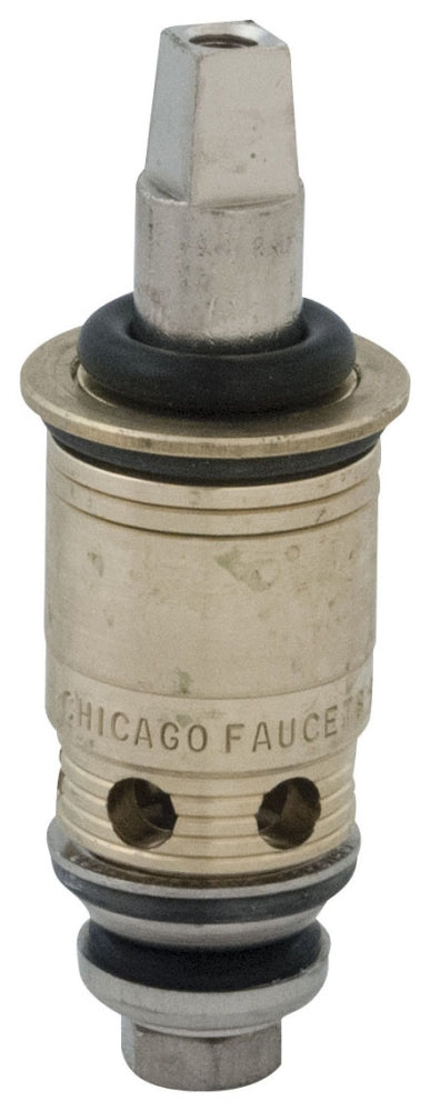 Chicago Faucets 217-XTLHJKABNF LH SLO-COMP. CARTRIDGE