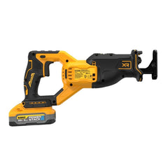 DeWalt DCS382H1 Reciprocating Saw Kit XR 20V Max