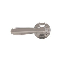 Fluidmaster 690X-008-P5 Tank Lever Premium Chrome for Toilet Tanks