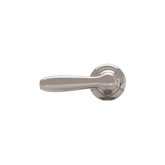 Fluidmaster 690X-008-P5 Tank Lever Premium Chrome for Toilet Tanks