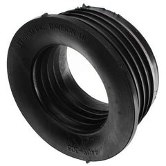 Fernco 44UX-305 4 x 3 in. Cast Iron PVC Extra Heavy Donut Replacement MPN