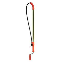 General Wire IT6FLDH Auger Closet Teletube Flexible Down Head