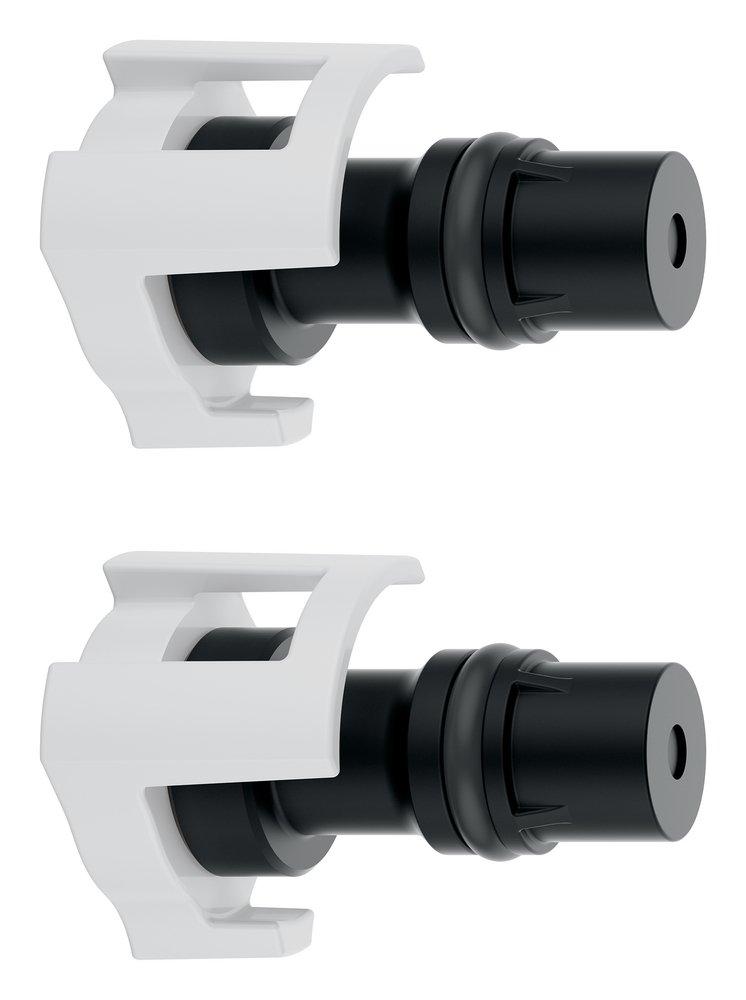 GROHE 1405300M Service Stop 2 Pack for Grohtherm Smartcontrol and Trims