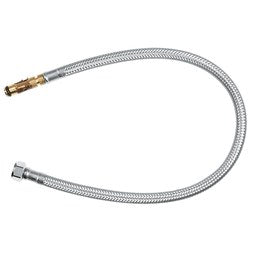 Grohe 46413000 Connector Hose Flexible Starlight Chrome