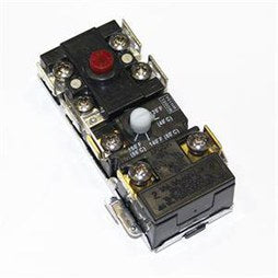 HTP 6060P-004 Thermostat Lower for HTP Electric Water Heater SPST 180 Degrees Fahrenheit