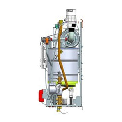 Ideal EXRKIT03 Heat Exchanger for 199